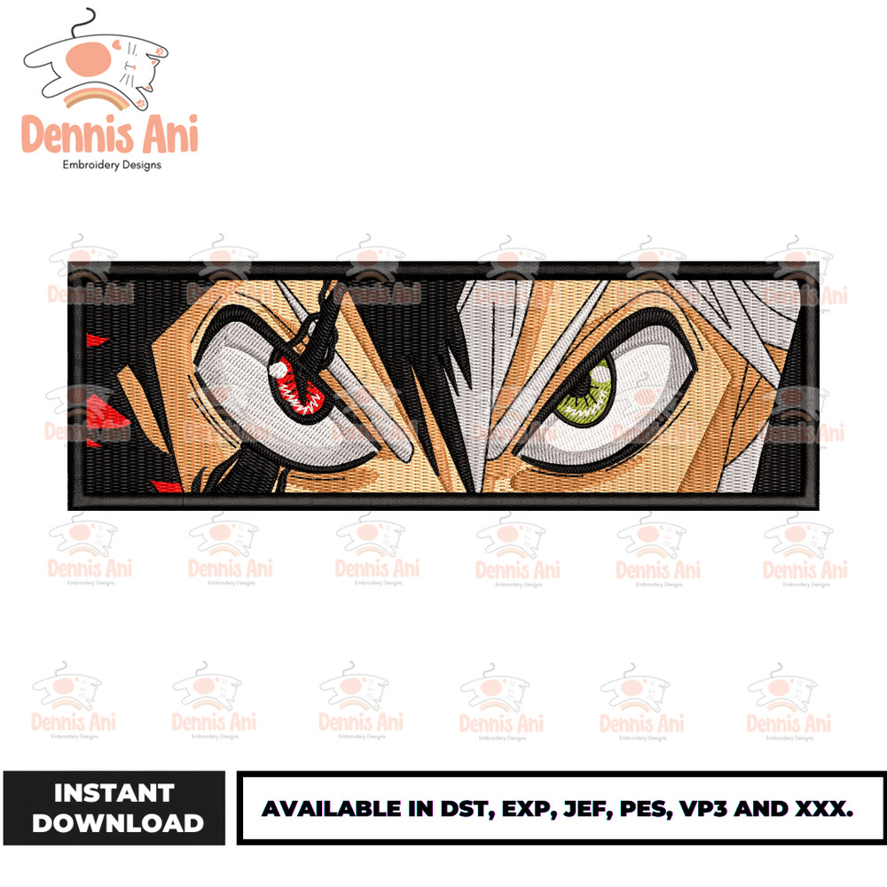 Anime Embroidery Design - Embroidery Market 351.png