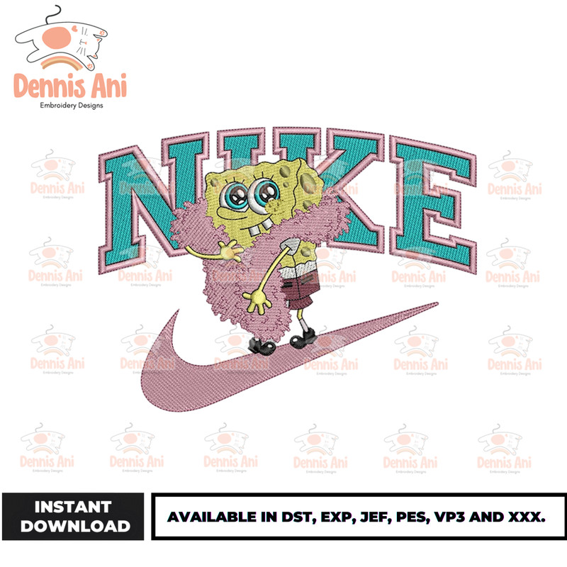 Anime Embroidery Design - Embroidery Market 352.png