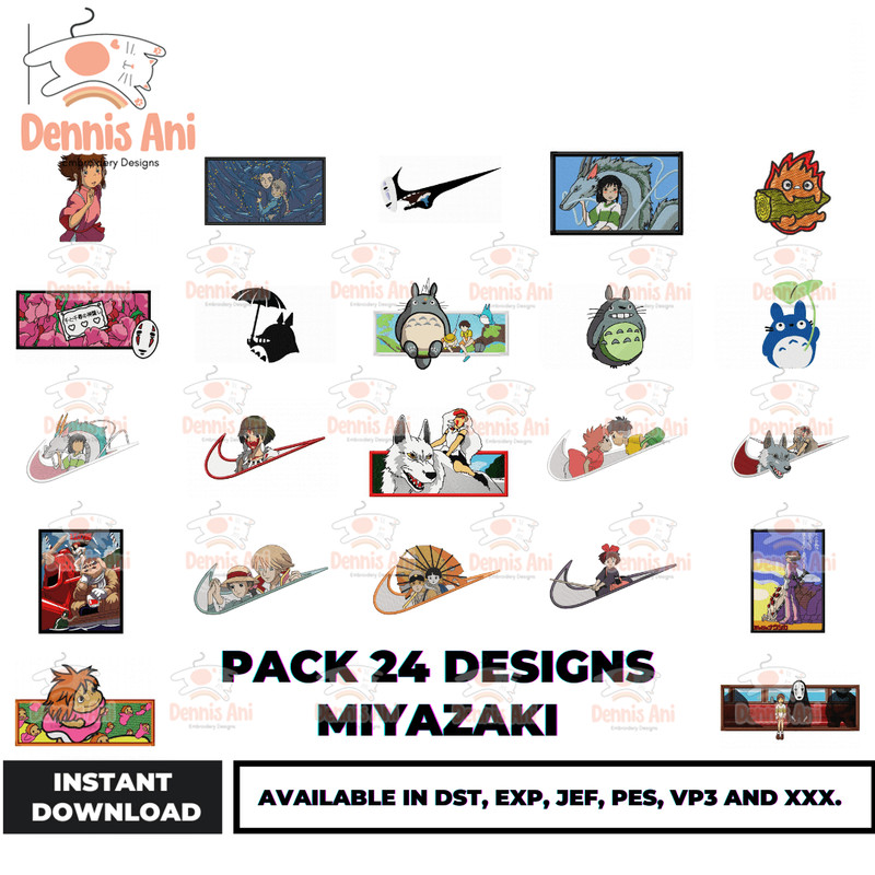 Anime Embroidery Design - Embroidery Market 397.png