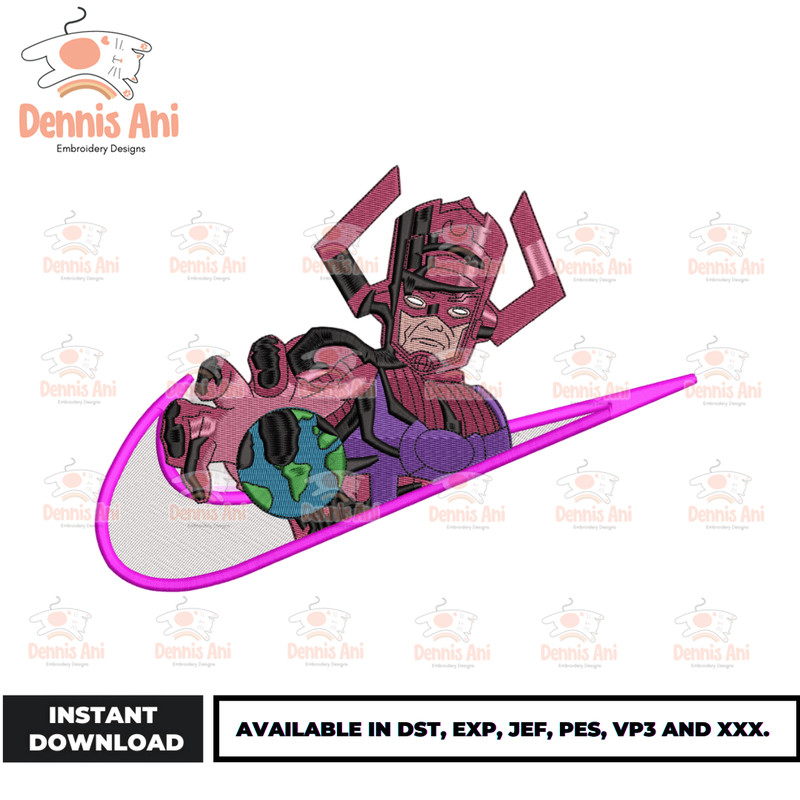 Anime Embroidery Design - Embroidery Market 522.png