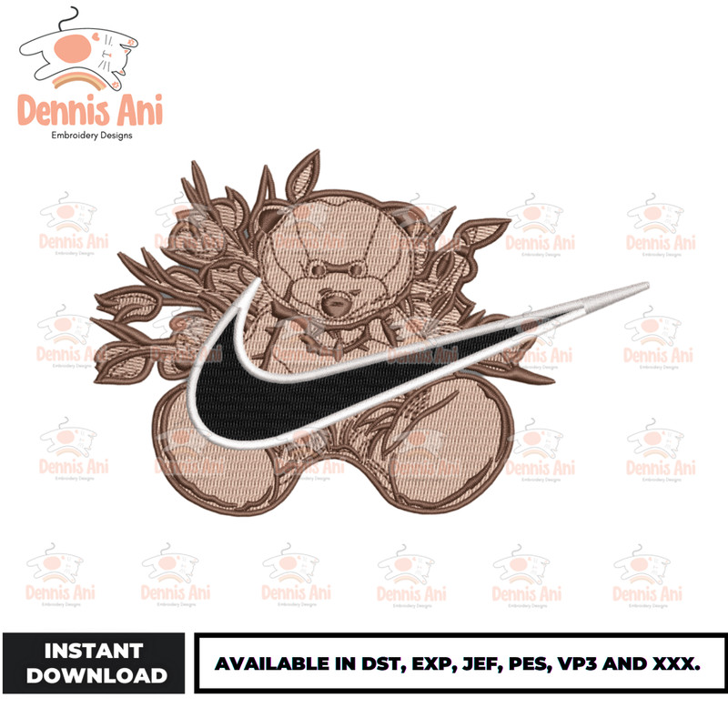 Anime Embroidery Design - Embroidery Market 567.png