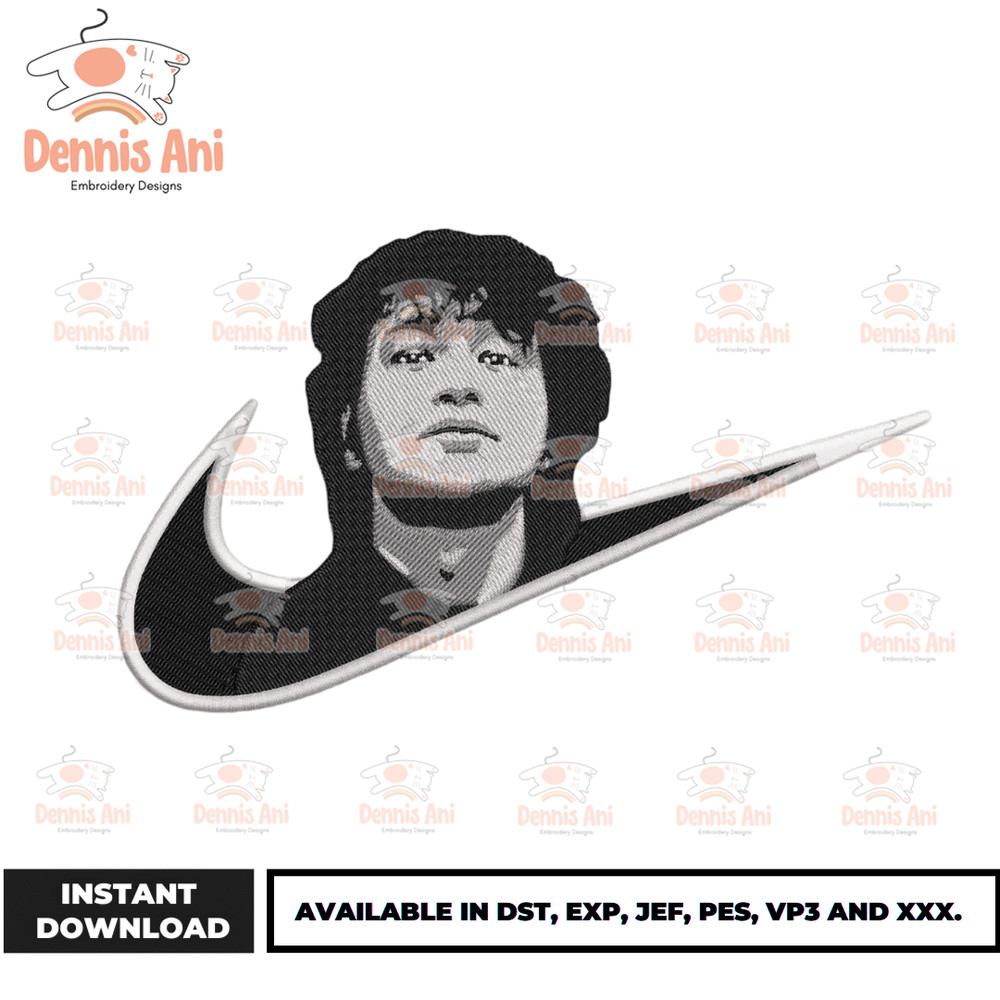 Anime Embroidery Design - Embroidery Market 625.png