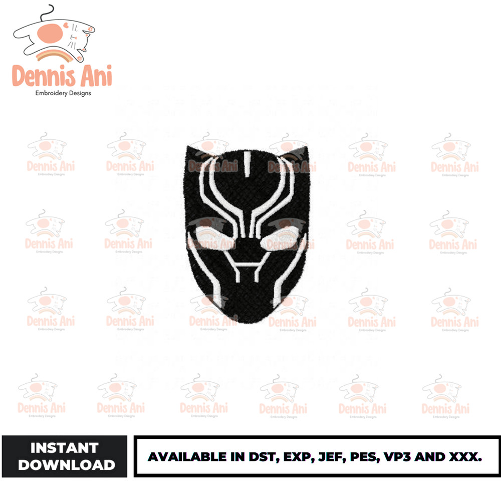 Anime Embroidery Design - Embroidery Market 630.png