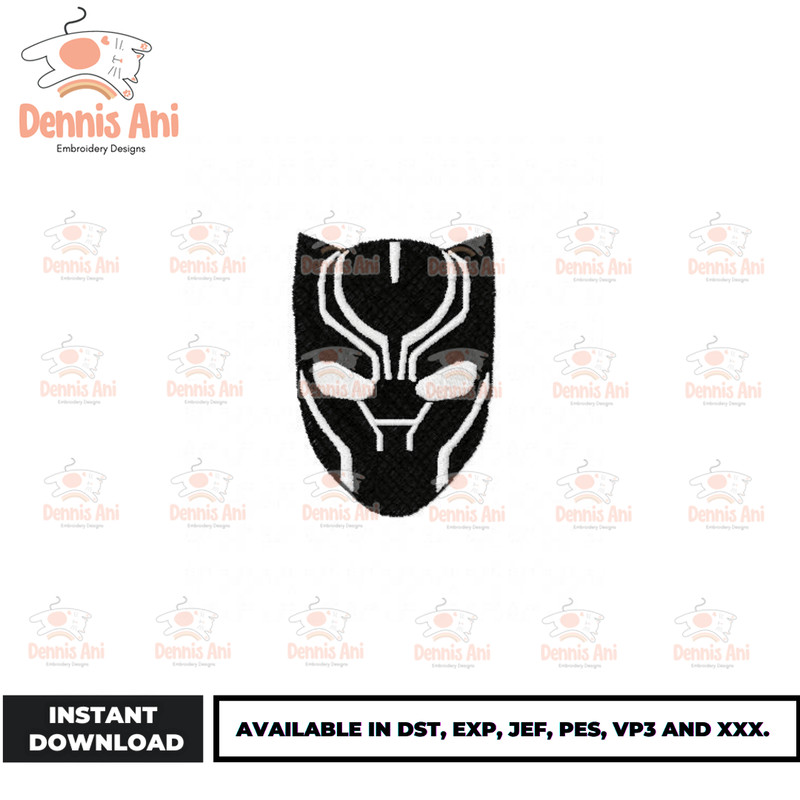 Anime Embroidery Design - Embroidery Market 630.png