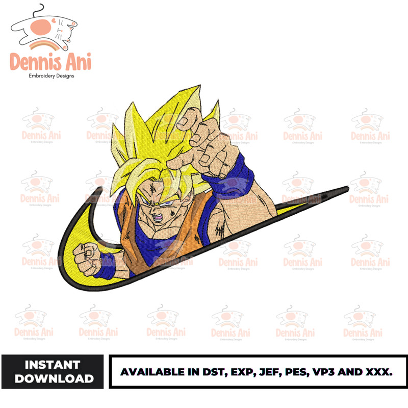 Anime Embroidery Design - Embroidery Market 748.png