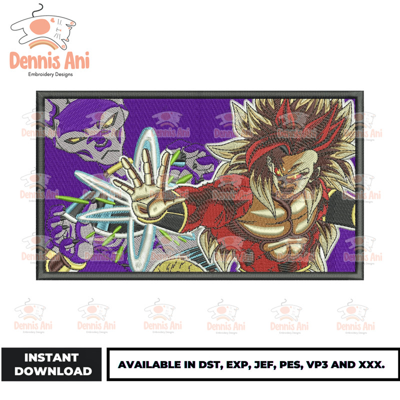 Anime Embroidery Design - Embroidery Market 765.png