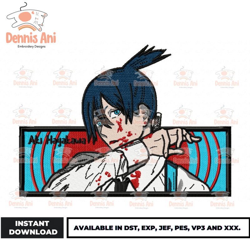 Anime Embroidery Design - Embroidery Market 80.png