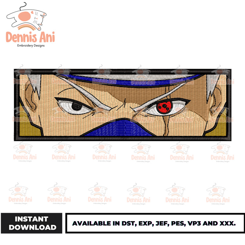 Anime Embroidery Design - Embroidery Market 802.png