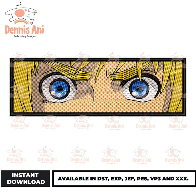 Anime Embroidery Design - Embroidery Market 839.png