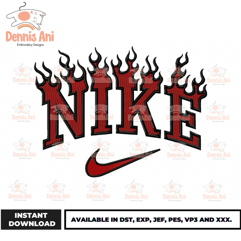 Anime Embroidery Design - Embroidery Market 856.png