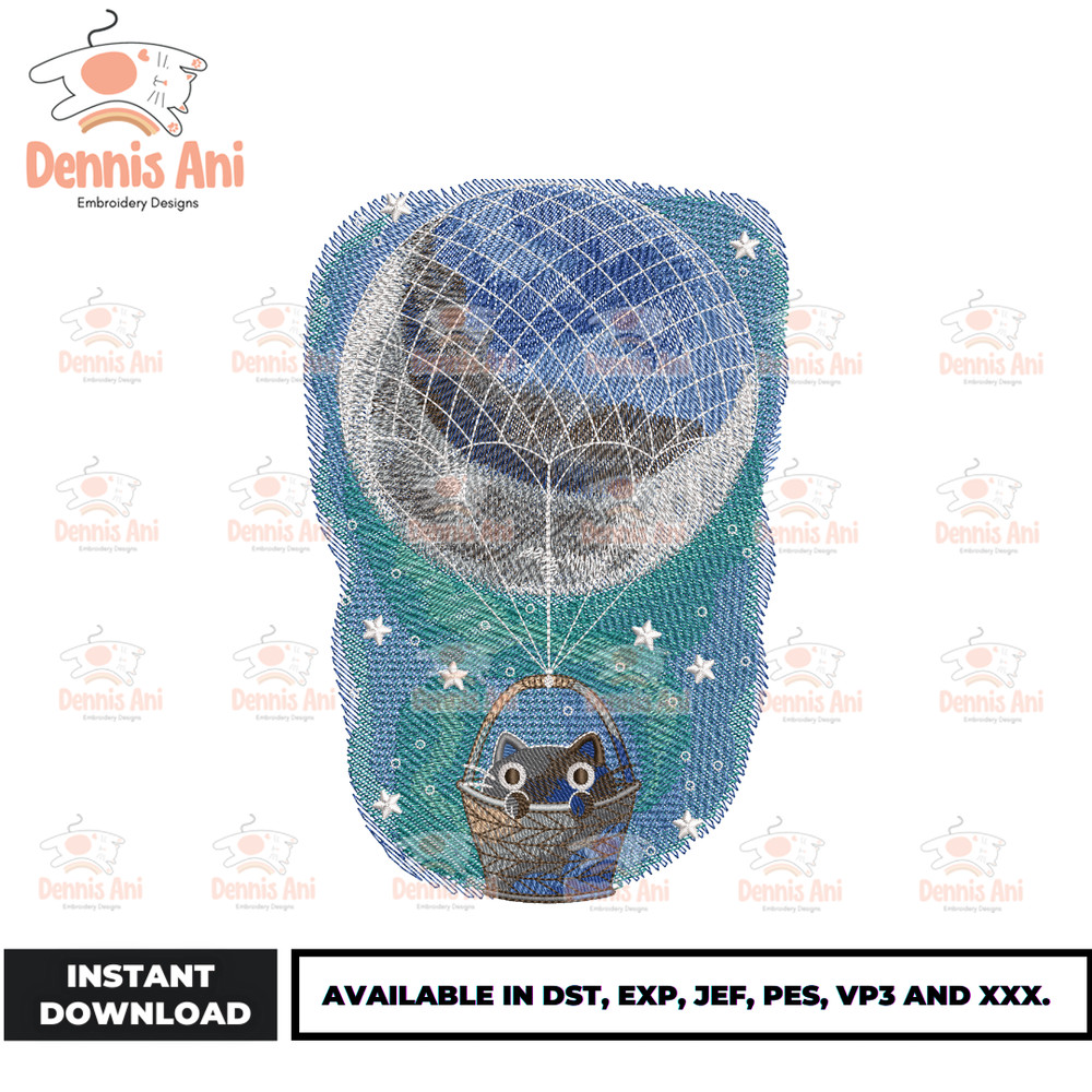 Anime Embroidery Design - Embroidery Market 879.png