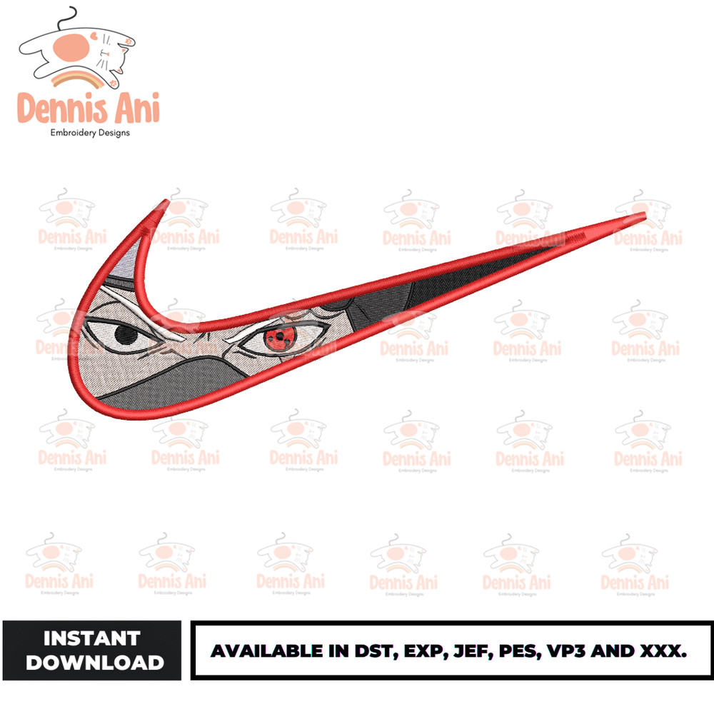 Anime Embroidery Design - Embroidery Market 908.png