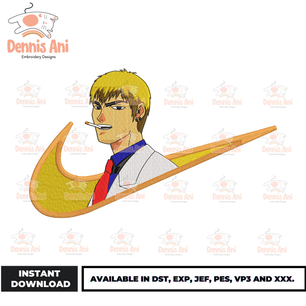 Anime Embroidery Design - Embroidery Market 912.png