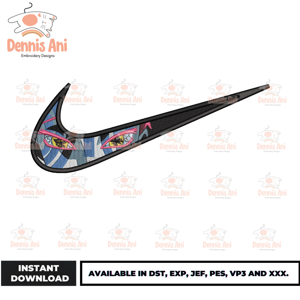 Anime Embroidery Design - Embroidery Market 913.png