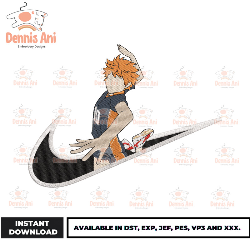 Anime Embroidery Design - Embroidery Market 914.png