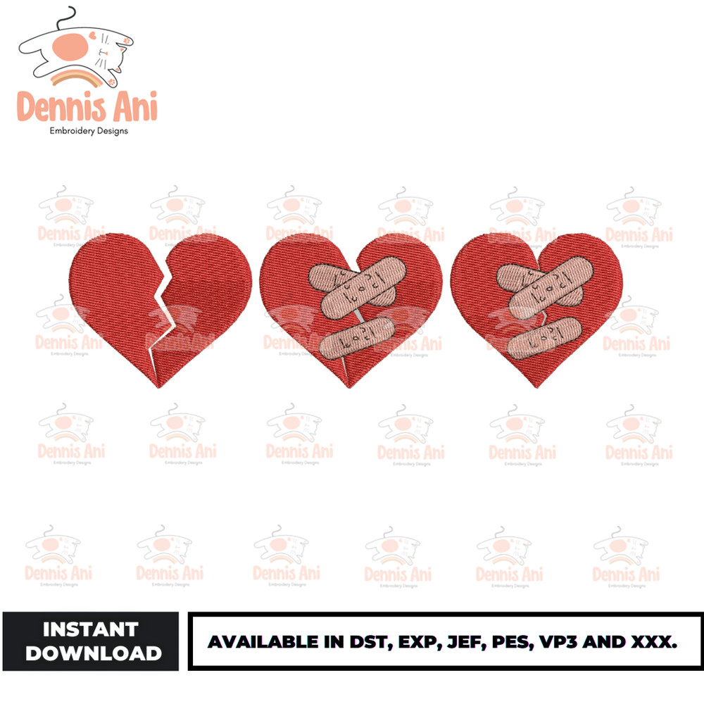 Anime Embroidery Design - Embroidery Market 937.png