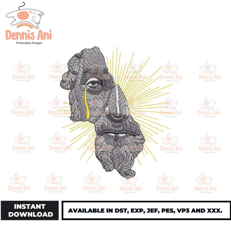 Anime Embroidery Design - Embroidery Market 971.png