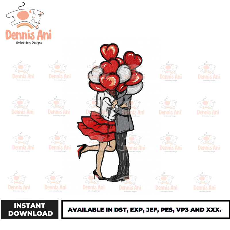 Anime Embroidery Design - Embroidery Market 993.png