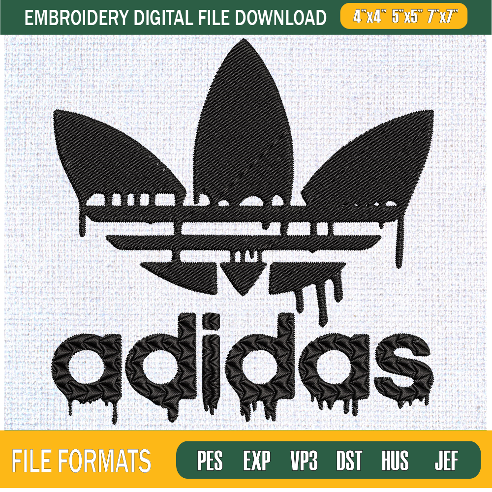 Adidas Logo Embroidery Designs, Adidas Logo Machine Embroidery Design, Machine Embroidery Designs - Premium & Original SVG Cut Files.jpg