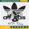 Adidas x Snoopy Embroidery Designs, Adidas Machine Embroidery Design, Machine Embroidery Designs - Premium & Original SVG Cut Files.jpg