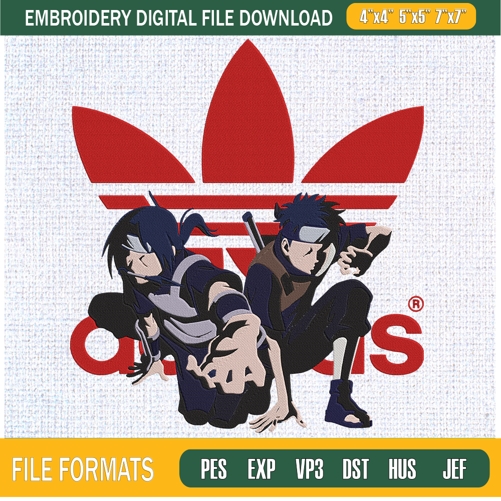 Adidas x Uchina Embroidery Designs, Adidas Machine Embroidery Design, Machine Embroidery Designs - Premium & Original SVG Cut Files.jpg