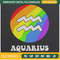 Aquarius Embroidery Designs, LGBT Zodiac Machine Embroidery Design, Machine Embroidery Designs - Premium & Original SVG Cut Files.jpg