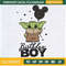 Baby Yoda Birthday Boy Embroidery Designs, Baby Yoda Machine Embroidery Design, Machine Embroidery Designs - Premium & Original SVG Cut Files.jpg