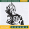 Behind Vegeta Embroidery Designs, Dragon Ball Machine Embroidery Design, Machine Embroidery Designs - Premium & Original SVG Cut Files.jpg