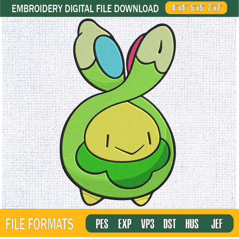 Budew Pokemon Embroidery Designs, Pokemon Machine Embroidery Design, Machine Embroidery Designs - Premium & Original SVG Cut Files.jpg