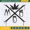 Cannabis Logo Embroidery Designs, MDBX Machine Embroidery Design, Machine Embroidery Designs - Premium & Original SVG Cut Files.jpg