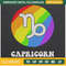 Capricorn Embroidery Designs, LGBT Zodiac Machine Embroidery Design, Machine Embroidery Designs - Premium & Original SVG Cut Files.jpg