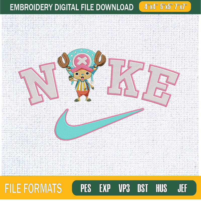 Chooper Cute x Nike Embroidery Designs, Nike Machine Embroidery Design, Machine Embroidery Designs - Premium & Original SVG Cut Files.jpg