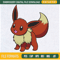 Eevee Pokemon Embroidery Designs, Pokemon Machine Embroidery Design, Machine Embroidery Designs - Premium & Original SVG Cut Files.jpg