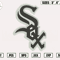 Chicago White Sox Embroidery Designs, MLB Logo Embroidery Files, Machine Embroidery Design File, Digital Download.jpg