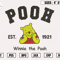 Disney Winnie The Pooh Est 1921 Embroidery Designs, Disney Embroidery Design File Instant Download.jpg