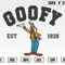 Goofy Est 1928 Embroidery Designs, Disney Embroidery Design File Instant Download.jpg