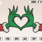 Grinch Heart Embroidery Designs, Christmas Embroidery Design File Instant Download.jpg