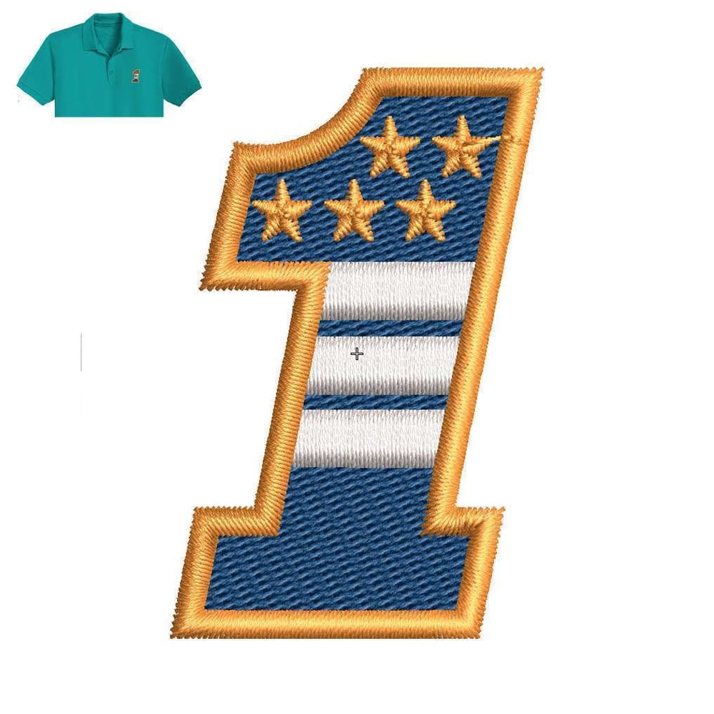 1 Flag Embroidery logo for Polo Shirt..jpg