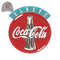 Always Coca-Cola Embroidery logo for Cap..jpg