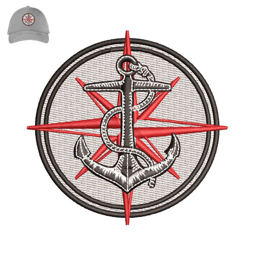 Anchor Embroidery logo for Cap..jpg