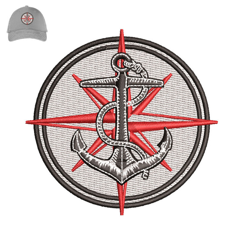 Anchor Embroidery logo for Cap..jpg