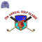 Annual Golf Classic Embroidery logo for Cap..jpg