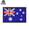 Australia Flag Patch Embroidery logo for Jacket..jpg