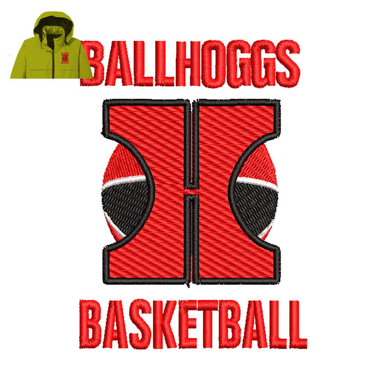 Ballhoggs Basketball Embroidery logo for Jacket..jpg