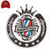 Barbershop Embroidery logo for Cap..jpg