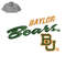 Baylor Bears Embroidery logo for Polo Shirt..jpg