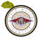 Bear Surfdoards Embroidery logo for Polo Shirt..jpg
