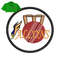 Best Alcons Embroidery logo for Polo Shirt..jpg