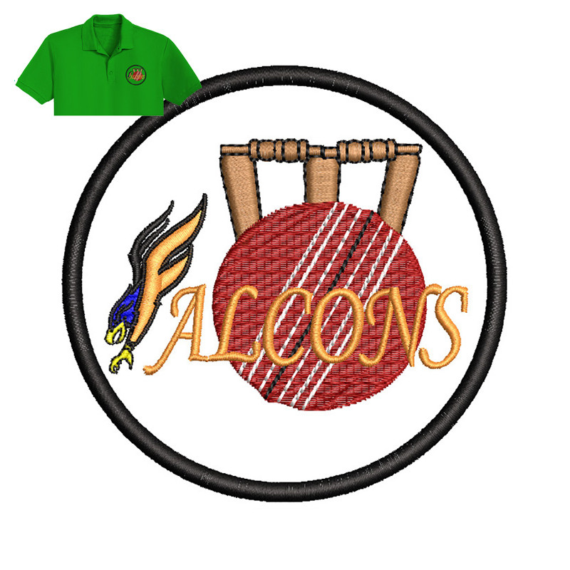 Best Alcons Embroidery logo for Polo Shirt..jpg