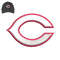 Best C Embroidery 3D puff logo for Cap ..jpg